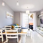 Caletillas Waves & Pool Apartamento *