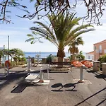 Apartamento Caletillas Waves & Pool *