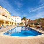 Apartamento Caletillas Waves & Pool Candelaria