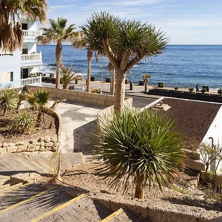 Apartamento Caletillas Waves & Pool *