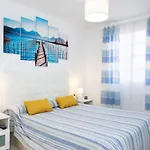 Apartment Caletillas Waves & Pool Candelaria