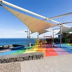Apartment Caletillas Waves & Pool
