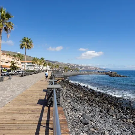 Apartman Caletillas Waves & Pool