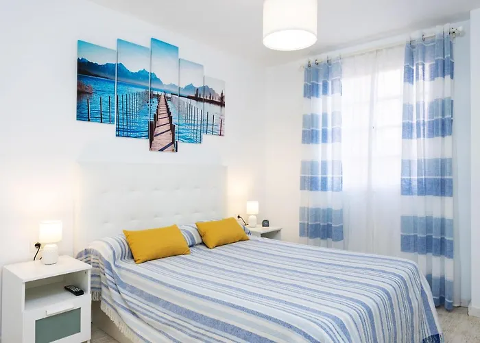 Appartement Caletillas Waves & Pool Candelaria