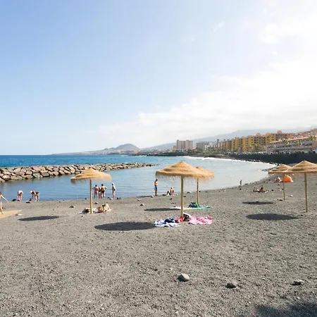 Caletillas Waves & Pool Apartment