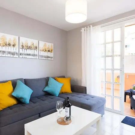 Caletillas Waves & Pool * Candelaria