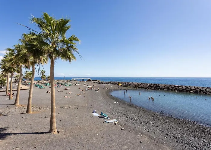 Caletillas Waves & Pool *