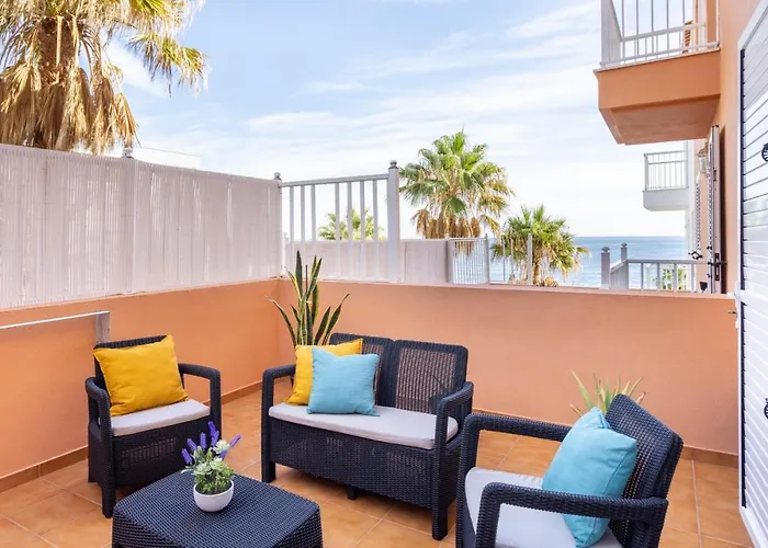 Caletillas Waves & Pool Candelaria