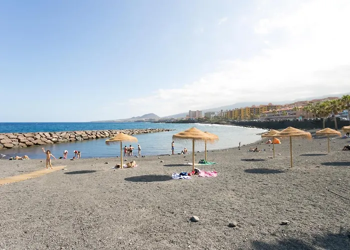 Caletillas Waves & Pool Lejlighed