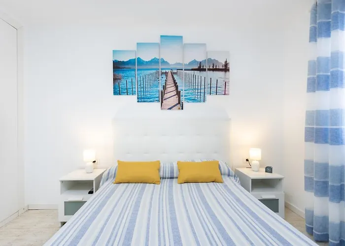 Caletillas Waves & Pool