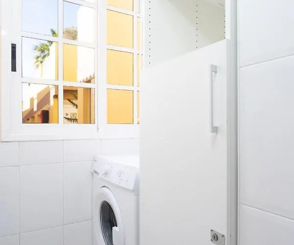 Caletillas Waves & Pool Lejlighed *