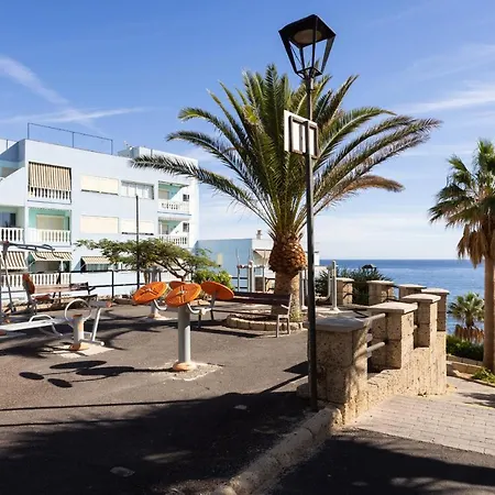 Caletillas Waves & Pool * Канделария