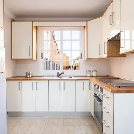 Caletillas Waves & Pool * Канделария