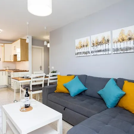 Caletillas Waves & Pool * Канделария