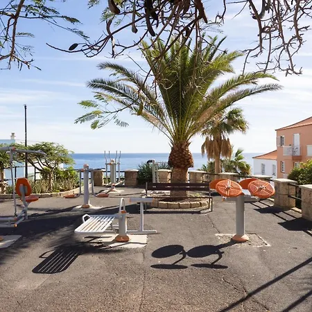 Апартаменты Caletillas Waves & Pool *